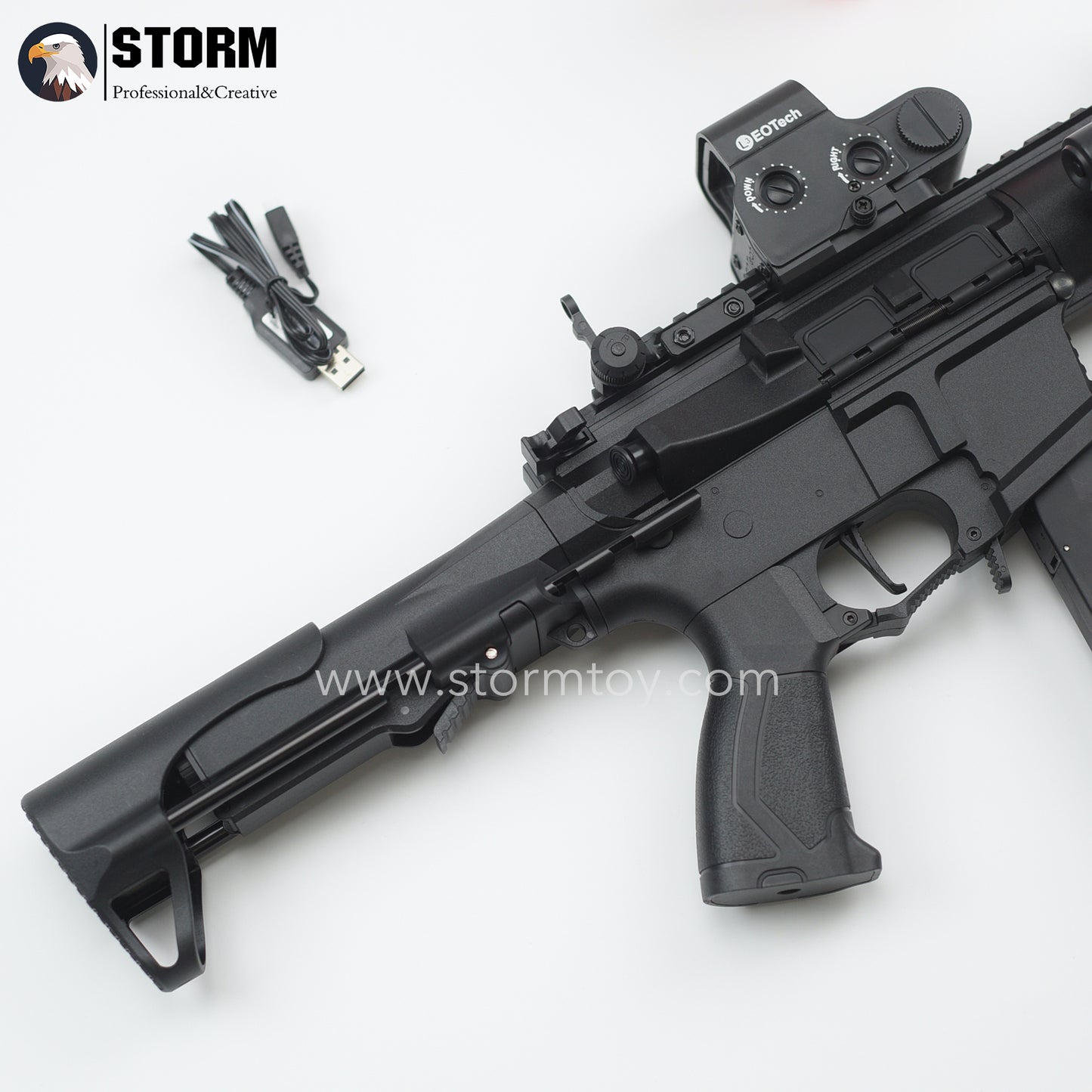 New ARP9 Gel Blaster ToyGun