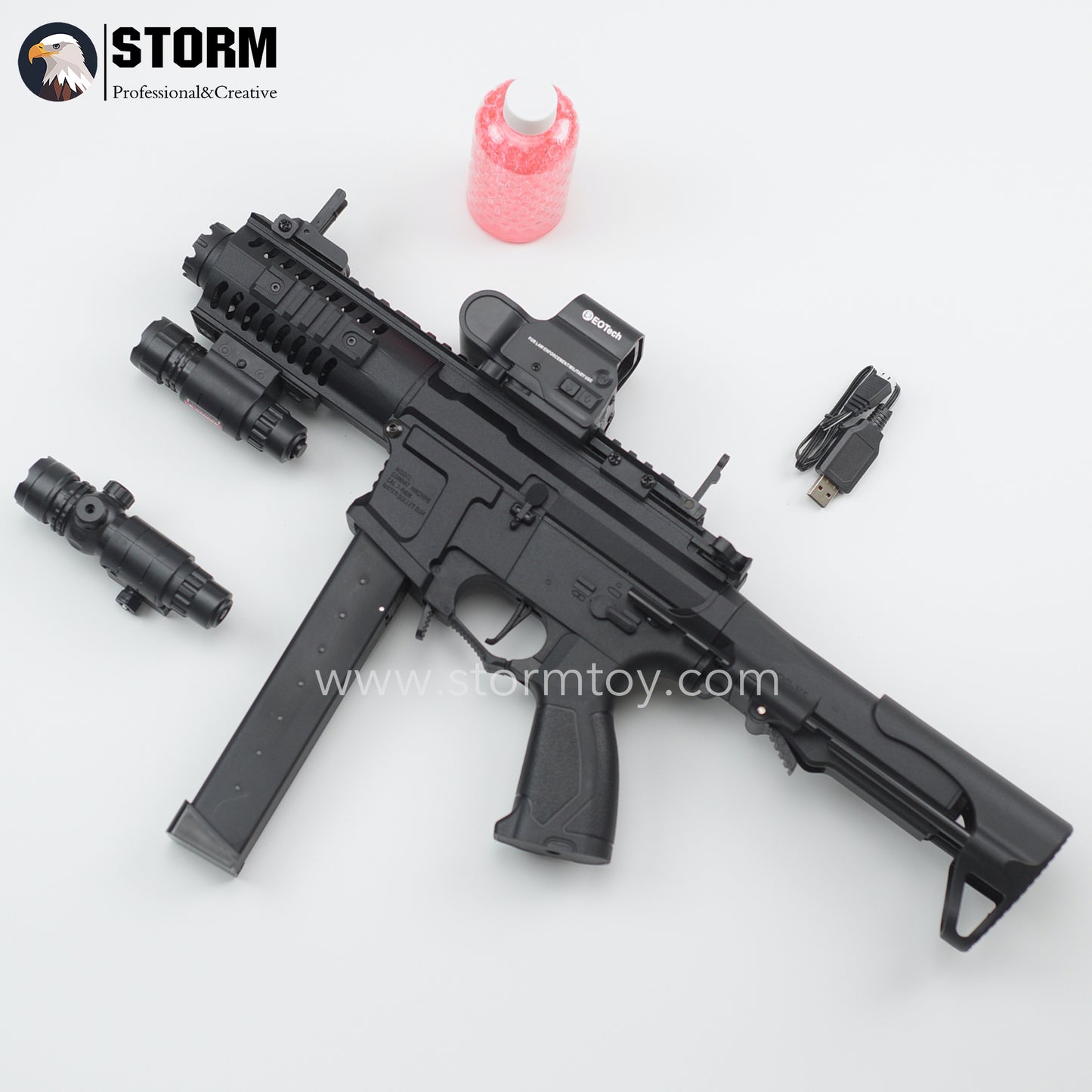 New ARP9 Gel Blaster ToyGun