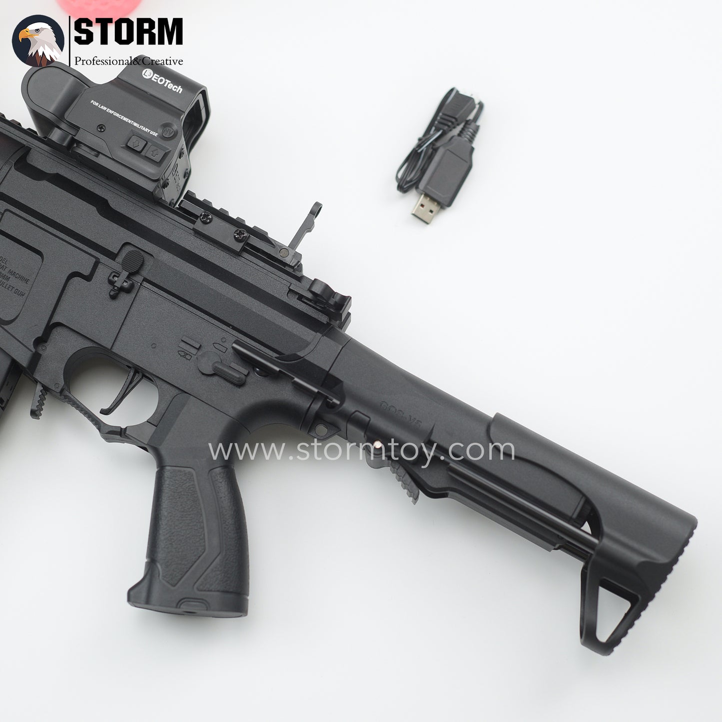 New ARP9 Gel Blaster ToyGun