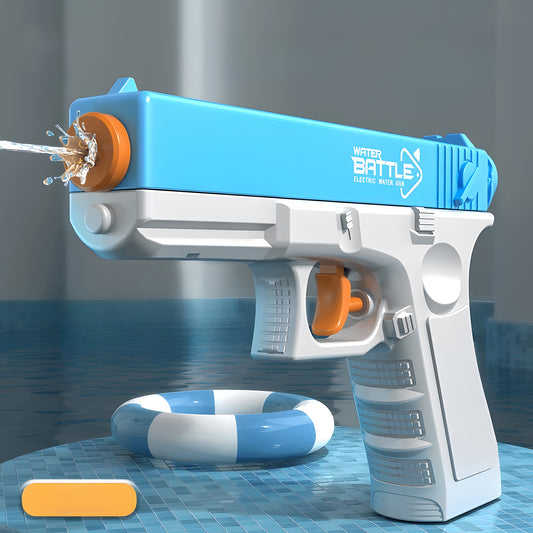 Manual Toy Water Gun