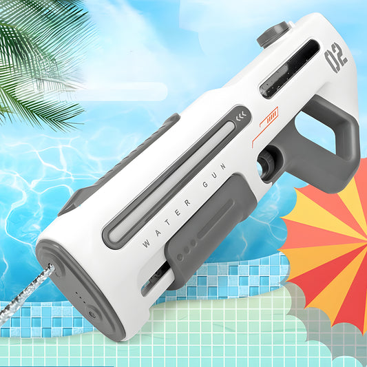 Outdoor Electric Water Gun