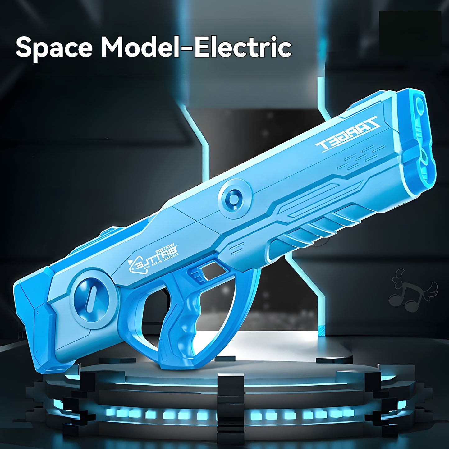 Adult Electric Toy Water Gun