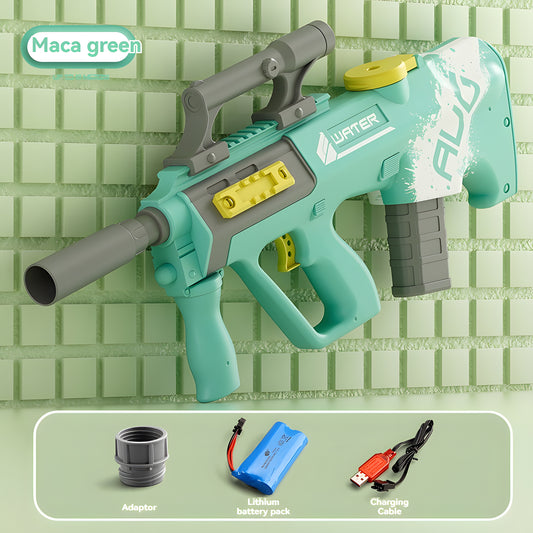 High-Pressure Powerful Electric Water Gun