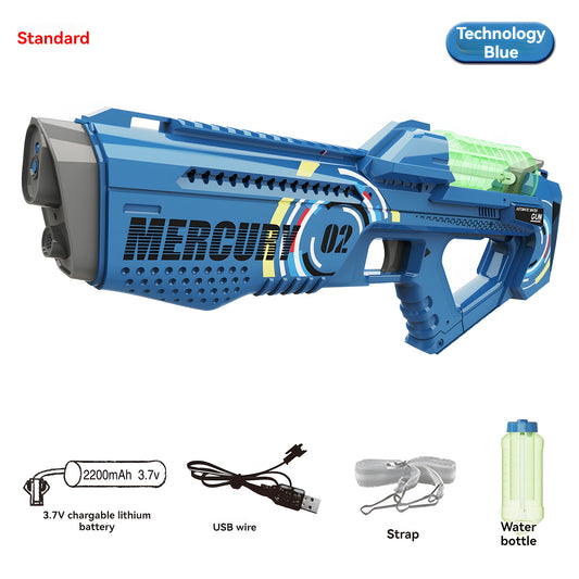 M2 Electric Repeating Water Gun