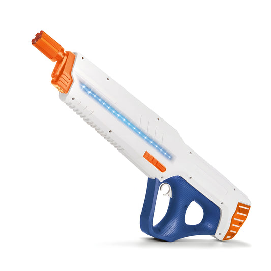 Summer Pulse Electric Toy Water Gun