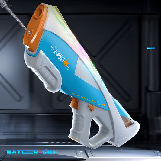 Yacht Space Toy Water Gun