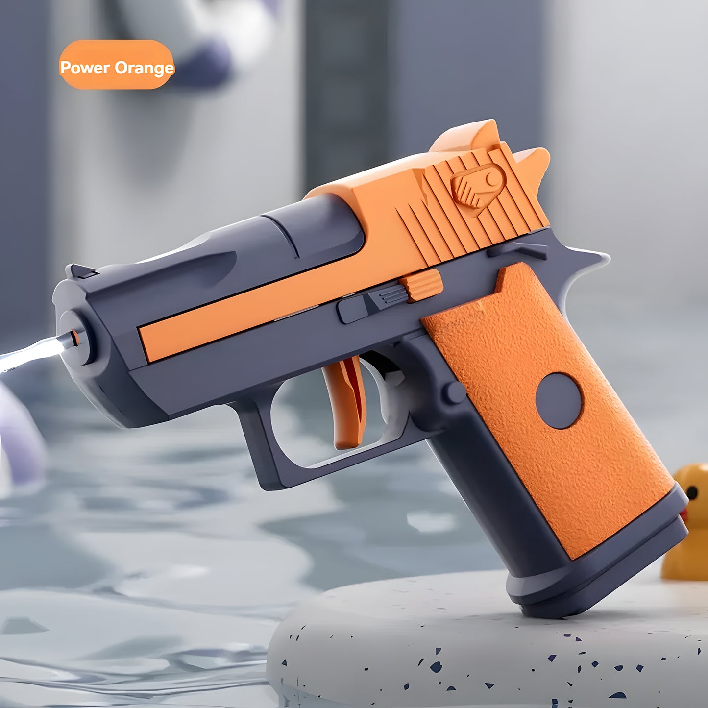 Children's Toy Water Gun