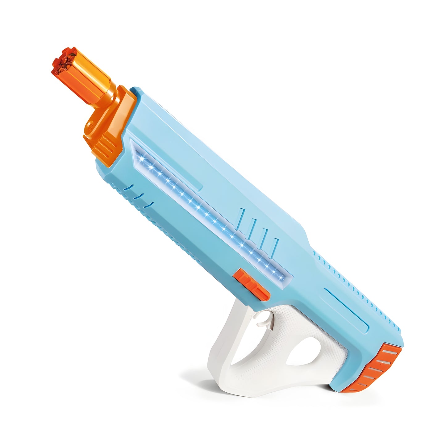 Summer Pulse Electric Toy Water Gun