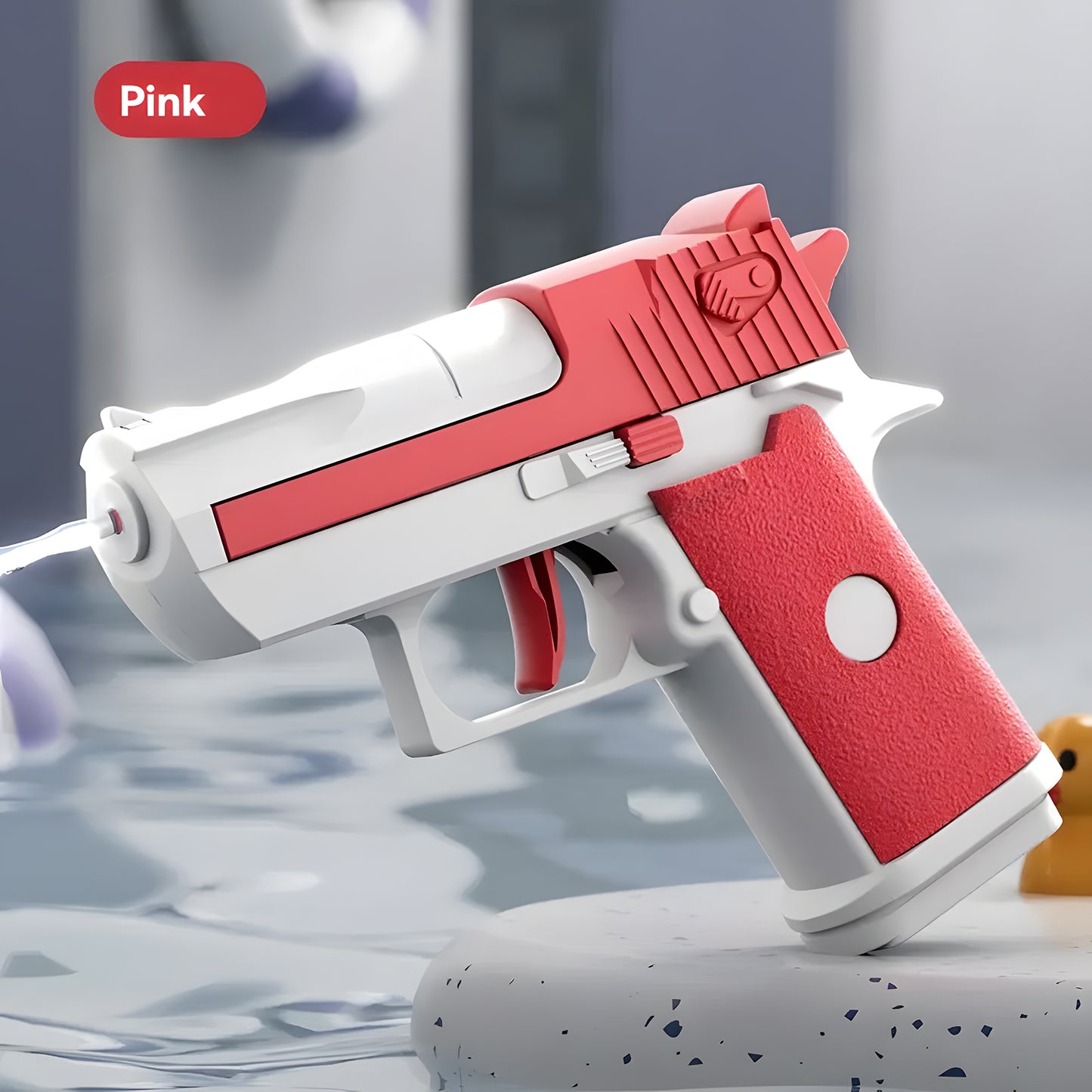 Children's Toy Water Gun