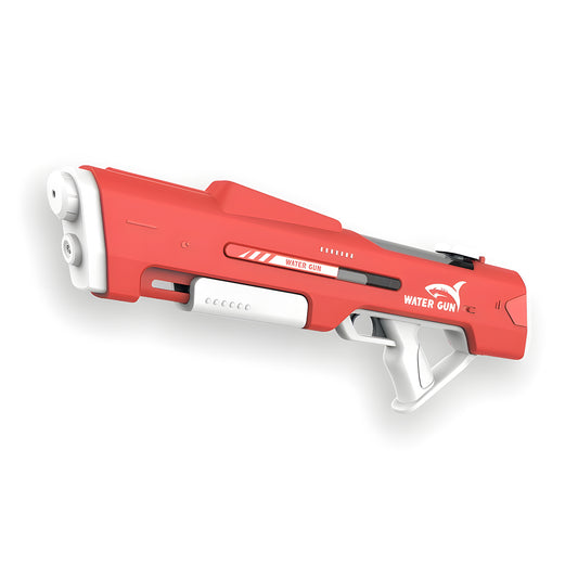 New Automatic Electric High-Capacity Soaker Water Gun