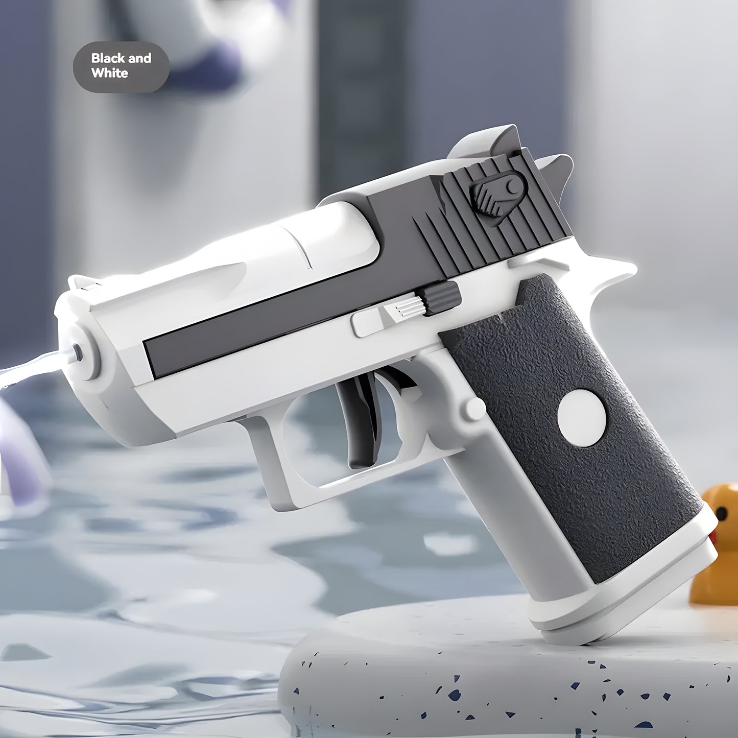 Children's Toy Water Gun