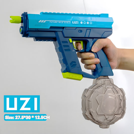 Assault Electric Toy Water Gun