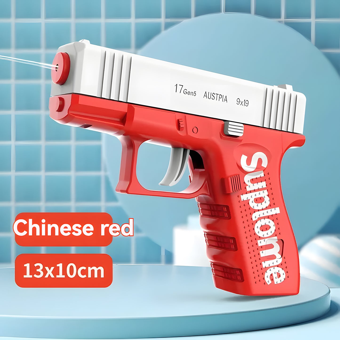 Children's Toy Water Gun