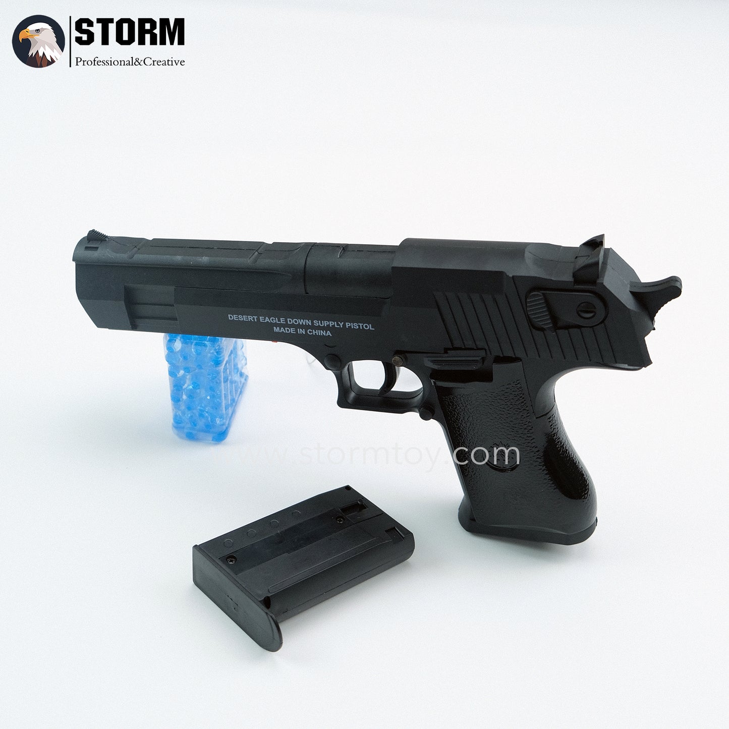 New Desert Eagle Auto Electric Gel blaster Pistol