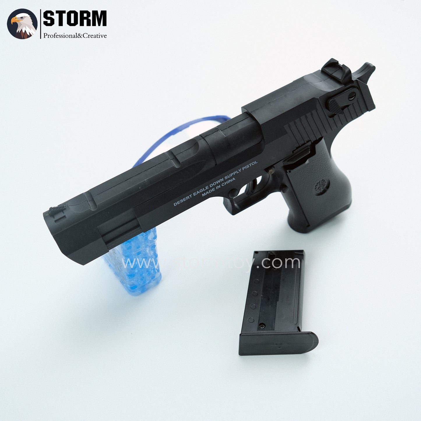 New Desert Eagle Auto Electric Gel blaster Pistol