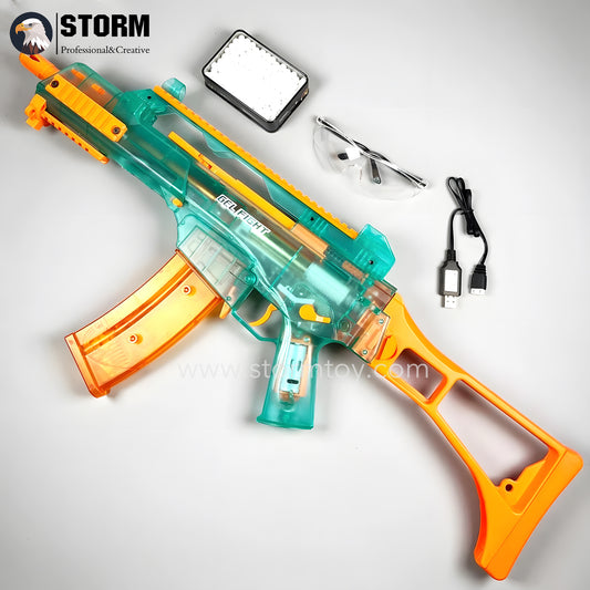 New G36C Gel Blaster