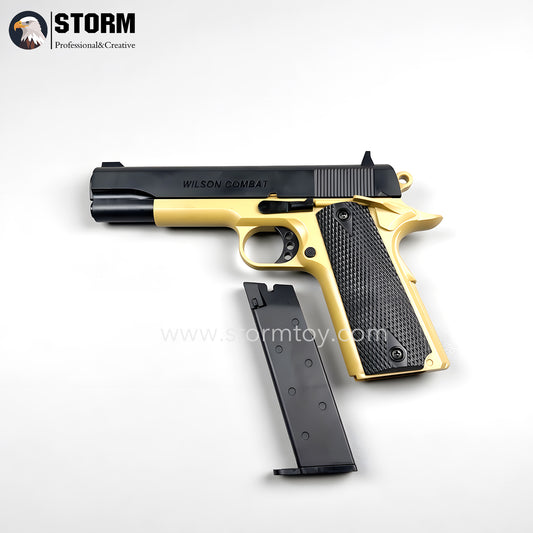 New Manual M1911 Gel blaster