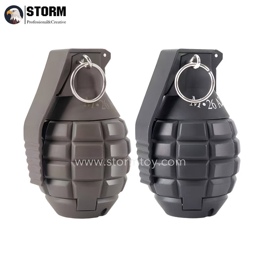 M26A2 Gel Balls Grenade（Free Gift on Orders Over $100!）